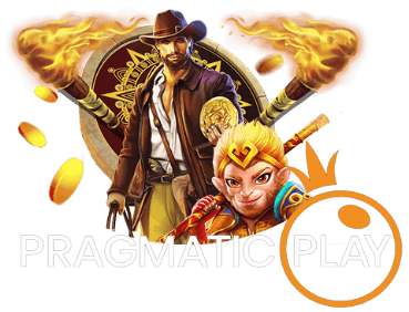 Pragmatic Play ระบบเกมเสถียร เล่นลื่นไหล ไม่มีสะดุด